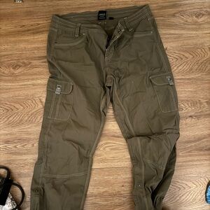 Khul women’s hiking pants